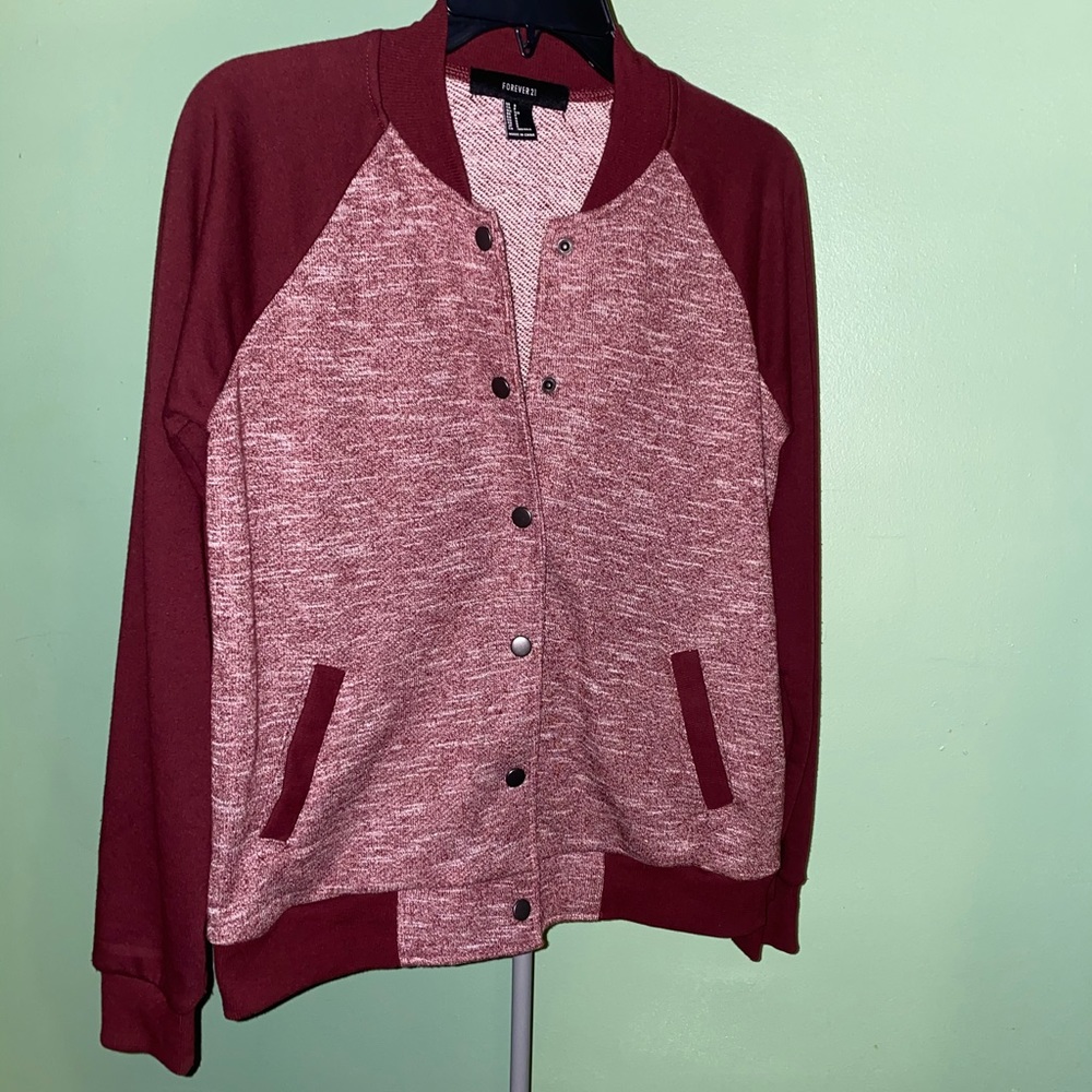 Varsity Jacket